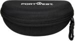Portwest Husa de protectie pentru ochelari, negru, Portwest PA15BKR