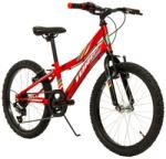 DHS Turbo 20 Bicicleta