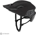 Troy Lee Designs FLOWLINE MIPS sisak, point black/charcoal (XL/XXL (60-63 cm))