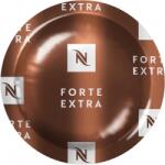 Nespresso Cutie 50 capsule Cafea Nespresso Forte Extra 59422207014429