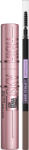 Maybelline Lash Sensational Sky High Mascara 7, 2 ml + Brow Ultra Slim Ash Brown 9 g (KSDS2391)