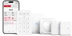 X-Sense Kit wireless Home Security Ultimate X-Sense AS05, WiFi, 2.4 GHz, 50 m, 868 MHz (AS05)