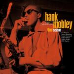BLUE NOTE Hank Mobley - Third Season
