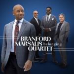 BLUE NOTE Branford Marsalis Quartet - Belonging