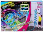 Maisto Set de joacă Maisto Cyber Racers - Door Hoop, pistă cu cărucioare, 180 cm (12559)