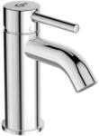 Ideal Standard Baterie lavoar Ideal Standard Ceraline, cu ventil click-clack (BC186AA)