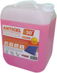 Fornello Antigel Solar Concentrat -30° Fornello, pentru panouri solare presurizate, bidon 10 kg (AntigelSolar-30)