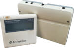 Fornello Controller / Regulator diferential de temperatura pentru sisteme termice solare (controllersolarfornello)