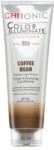 CHI Ionic Color Illuminate Conditioner balsam nuanțator pentru revigorarea culorii Coffee Bean 251 ml