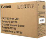 Canon C-EXV50 unitate tambur negru capacitate 35.500 de pagini
