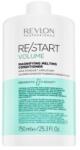Revlon Restart Volume Magnifying Melting Conditioner balsam pentru întărire pentru volum 750 ml