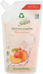 Frosch Reîncărcare săpun lichid Piersică 500ml (FR-5748)