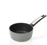 Tescoma i-PREMIUM Stone nyeles lábas ? 16 cm, 1, 3 l (602476.00)