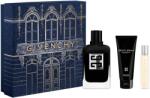 Givenchy Set Gentleman Society - Apă de parfum , 100 și 12.5 ml + Gel de duș, 75 ml (GIVE73539)