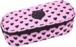 COOLPACK Penar școlar eliptic Cool Pack Campus - Pink Marshmallow (F062893) Penar
