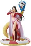 Banpresto Statuetă Banpresto Animation: One Piece - Boa Hancock (DXF) (Extra Grandlines Seriе), 17 cm (176213) Figurina