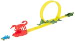 HTI Set de joacă HTI Teamsterz - Pista Scorpion, cu mașina (1405006)