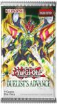 Konami Yu-Gi-Oh! Duelist's Advance Booster