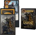 No Loading Games Protectoare pentru carduri No Loading Games - Gwent Sleeves Nilfgaard (100 buc. ) (NOLO-SLEEVE-NIL)