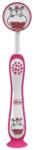 Chicco Periuţă de dinţi Chicco - Hipo, 3-6 ani (C0115)
