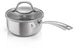 Tescoma SteelCRAFT nyeles lábas fedővel ? 16 cm, 1, 5 l (780580.00)
