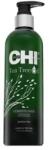 CHI Tea Tree Oil Conditioner Подсилващ балсам За чуствителен скалп 340 ml