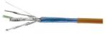 AGINODE Cablu retea Nexans LANmark, F/FTP, Cat6a, 500m, Orange (N100.694G-OD)