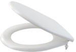 Alcadrain A604 WC ülőke Softclose, Duroplast, fehér (A604)