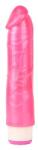 Chisa-novelties Vibrator Realist Sexy Whopper Multispeed, TPE, Roz, 20.2 cm Vibrator