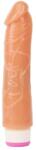 Chisa-novelties Vibrator Realist Sexy Whopper Multispeed, TPE, Natural, 20.2 cm Vibrator