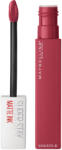 Maybelline Stay Matte Ink matt ajakrúzs 80 Ruler (3600531469481)
