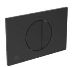Ideal Standard Clapeta de actionare Ideal Standard Oleas negru mat (R0503A6)