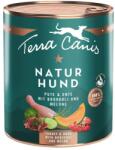Terra Canis Terra Canis Naturhund Turkey & Duck 800 g