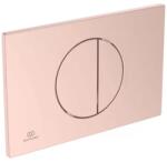 Ideal Standard Clapeta de actionare Ideal Standard Oleas rose gold (R0503RO)
