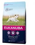 EUKANUBA Growing Puppy Small Breed 18 kg
