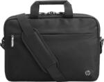 HP Renew Professional Notebooktáska (500S8AA) - Maximum 14.1" méretű notebookokhoz - Fekete színben (500S8AA)