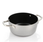 Tescoma GrandCHEF+ lábas ? 20 cm, 2, 5 l (606970.00)