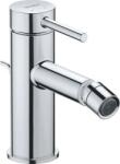 Duravit Circle bidé csaptelep álló króm CE2400001