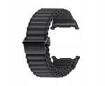 Samsung Sportszíj Trail Band Ultra Dark Grey ET-SVL70MBEGEU-hoz (ET-SVL70MBEGEU)