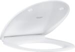 GROHE Bau Ceramic wc ülőke lecsapodás-gátlós fehér 39898000