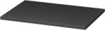 Cersanit Tirso pult 60x45 cm fekete S1021-013 (S1021013)