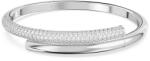 Swarovski bratara DEXTERA 9BYX-AKD0HA_SLV (5670252)