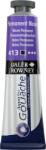 Daler-Rowney Aquafine Gouache festék Permanent Mauve 15 ml 1 db (136015413)