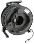 Sommer Cable SC-Mercator CAT. 6 PUR SUPERFLEX, Cablu de Retea 25m pe tambur