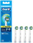 Oral-B накрайник за електрическа четка за зъби, Pro Precision Clean, 4 броя