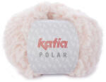 Katia Polar 88 Light Pink Kötőfonal (1128-88-KATIA)