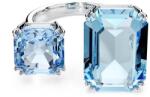 Swarovski inel MILLENIA 9BYH-AKD0G5_55X (5694140)
