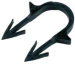 Rehau tacker csőrögzítő tüske 20mm 20-as csőhöz 12623731002 (12623731002)