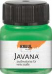 Kreul Javana Szövet festék Brilliant Green 20 ml 1 db (90908)