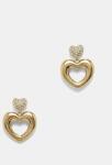 Guess cercei CRAZY IN LOVE PPYA-AKD1HE_GLD (JUBE05.209JW)